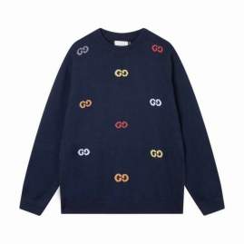 Picture of Gucci Sweaters _SKUGucciS-2XLaztxQ4845975